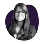 Andrea B.Digital Strategist