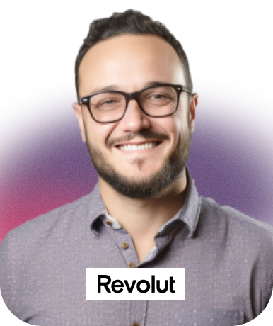 Benjamin - Content Specialist