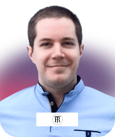 Quentin - WordPress Expert