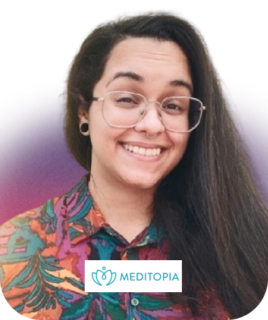 Daniela - Copywriter