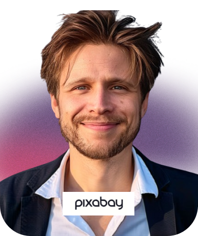Eric - Data Expert