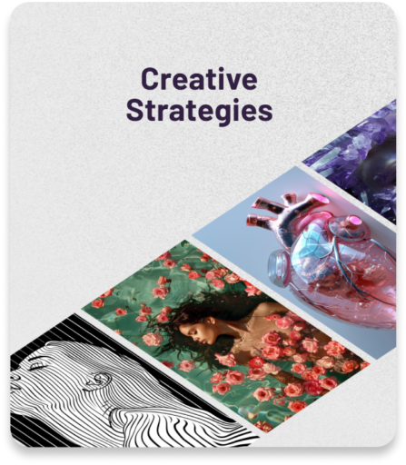 Creative Strategies